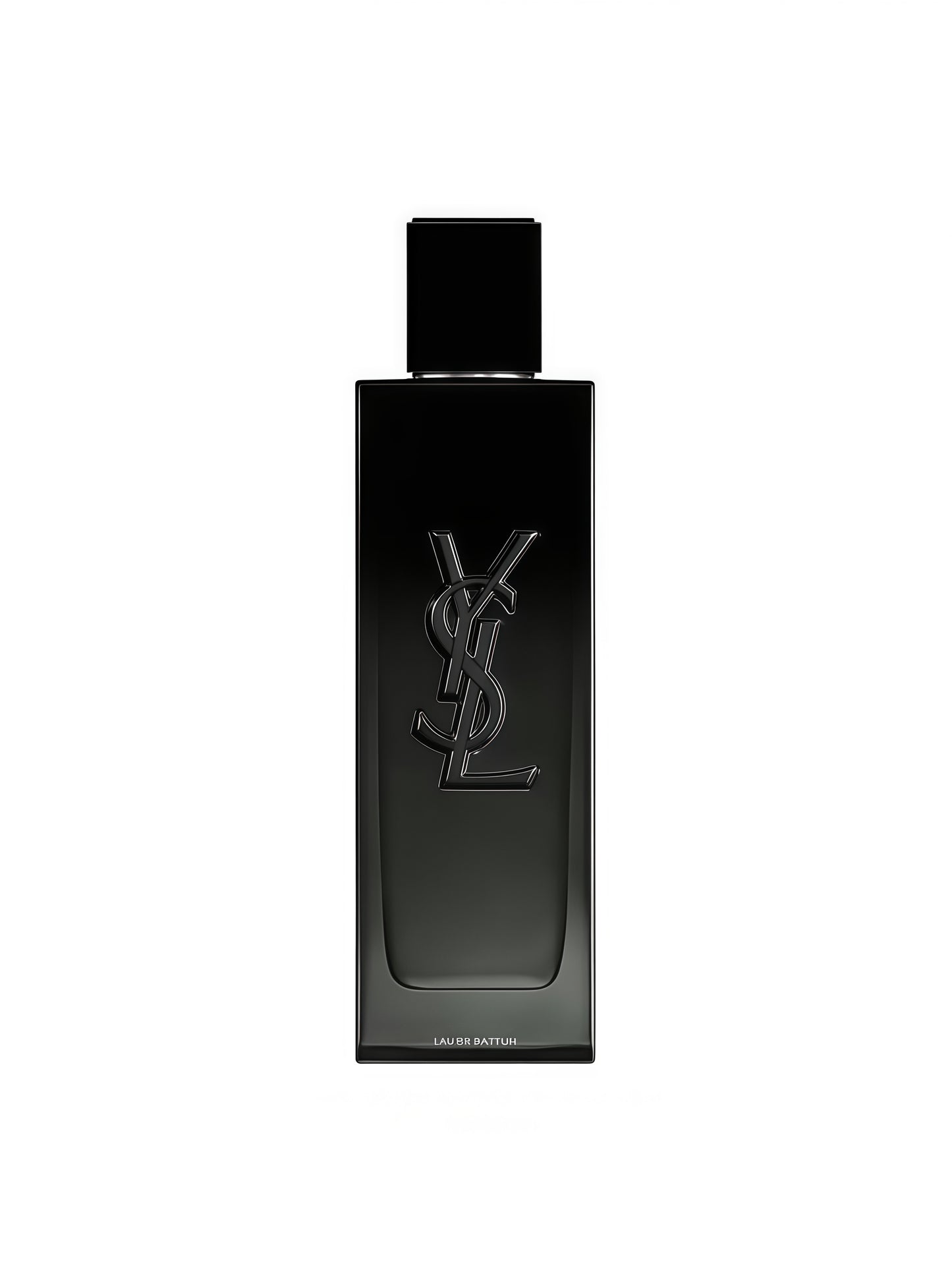 Yves Saint Laurent, MYSLF
