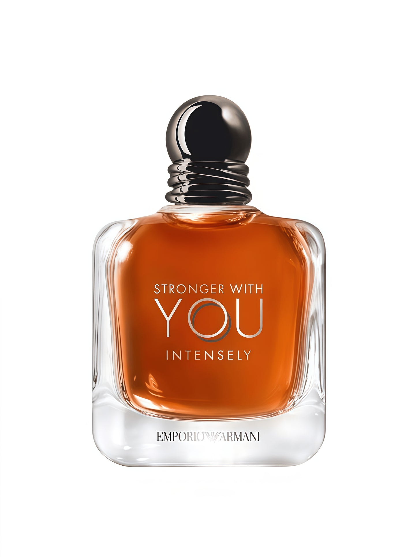 Armani, Stronger With You Intesely