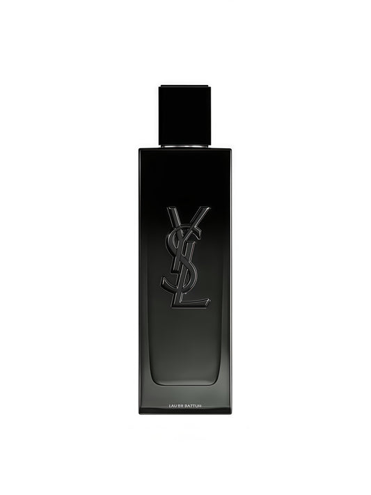 Yves Saint Laurent, MYSLF