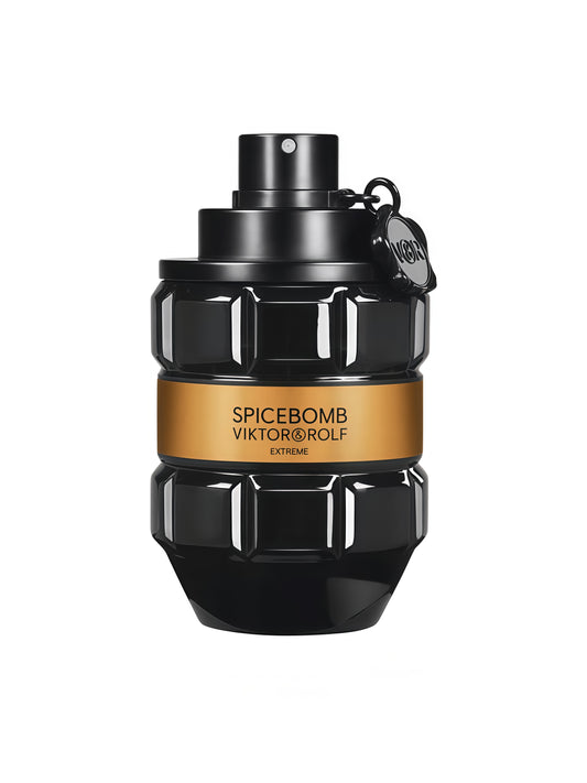 Viktor & Rolf, Spice Bomb Extreme