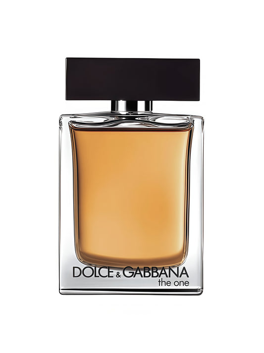 Dolce & Gabbana, The One