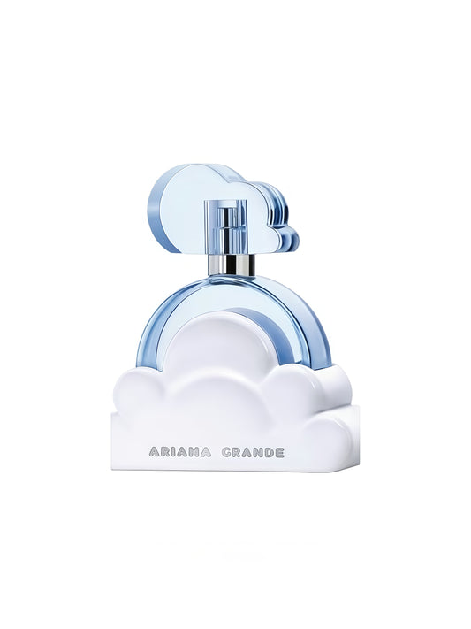 Ariana Grande, Cloud