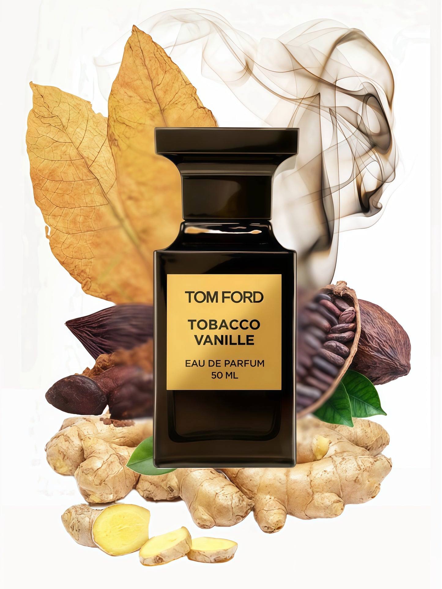 Tom Ford, Tobacco Vanille