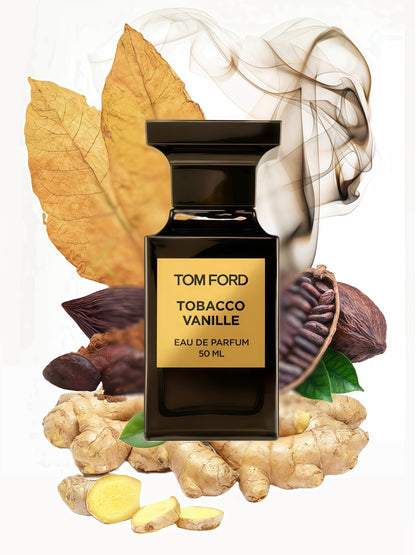 Tom Ford, Tobacco Vanille