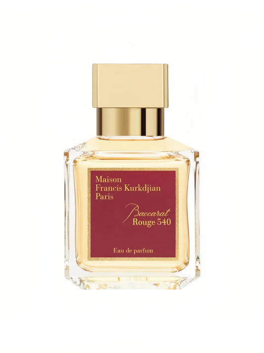 Maison Francis Kurkdjian, Baccarat Rouge 540